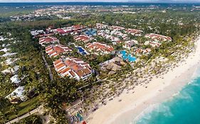 Occidental Punta Cana All Inclusive Resort